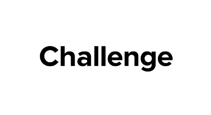 Challenge coaching logo